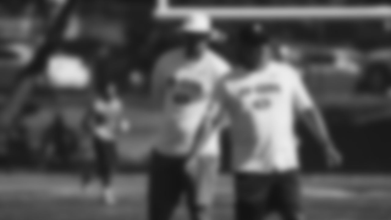 49ers PREP and Nike Host First-Ever Nike 11-On Tournament