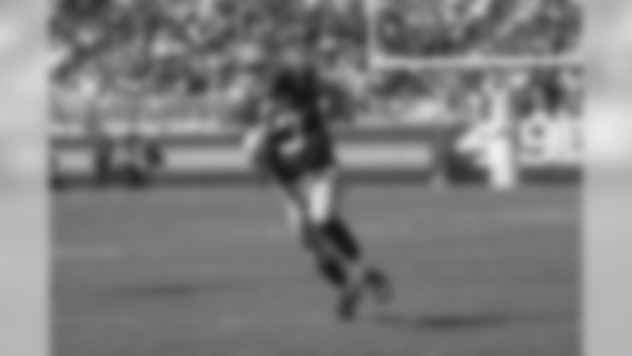 QB C.J. Beathard