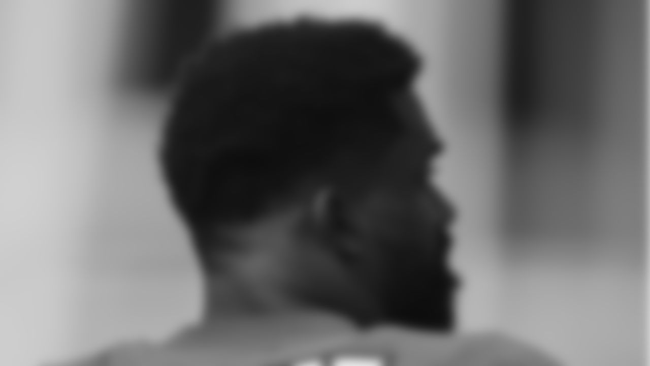 RB Raheem Mostert
