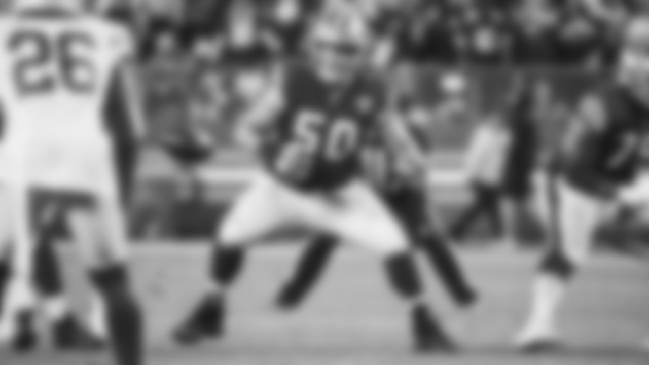 C Alex Mack