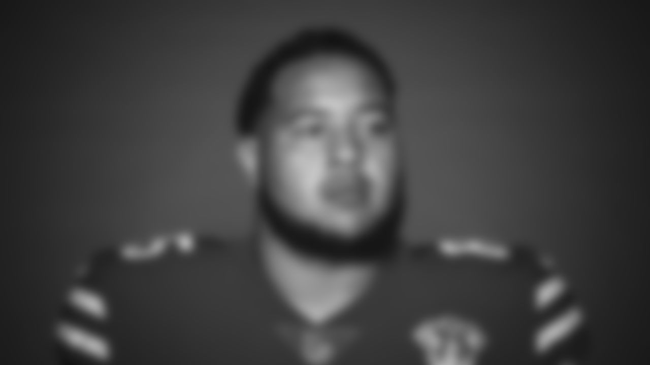 OL Aaron Banks