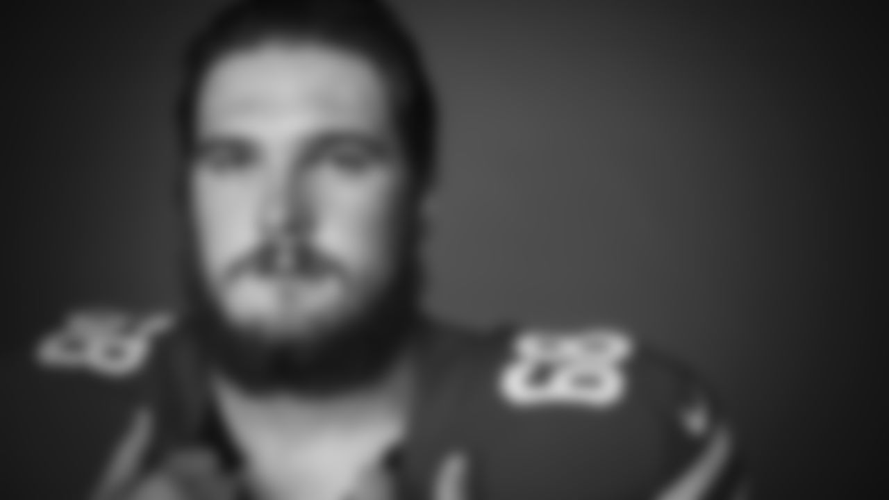 OL Colton McKivitz