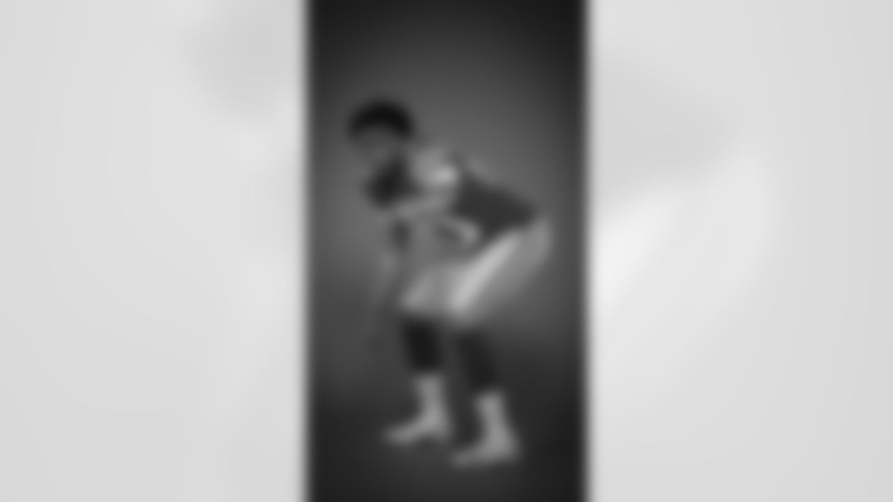 CB Ambry Thomas