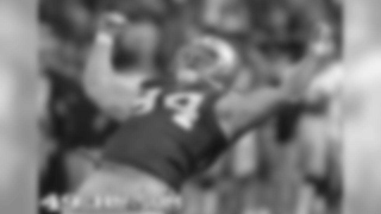 DT Justin Smith