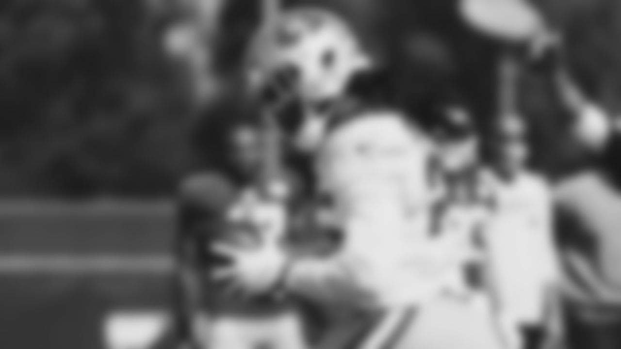 CB Richard Sherman