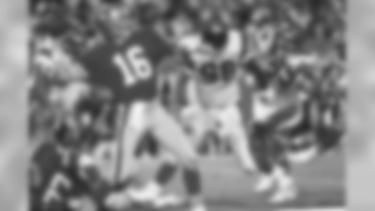 QB Joe Montana