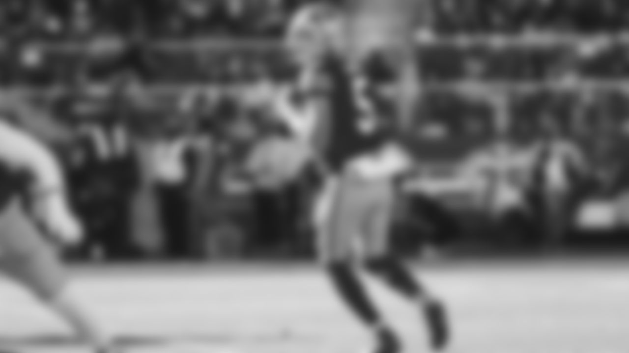 QB Trey Lance