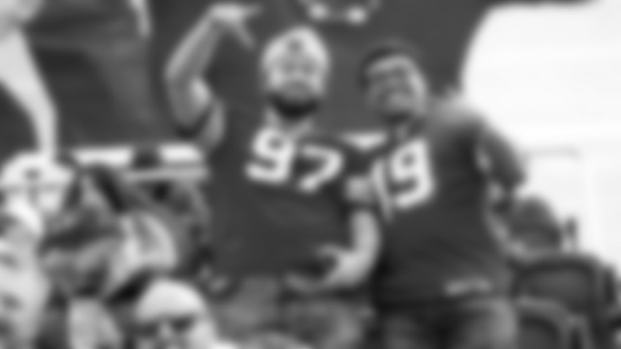 49ers Faithful