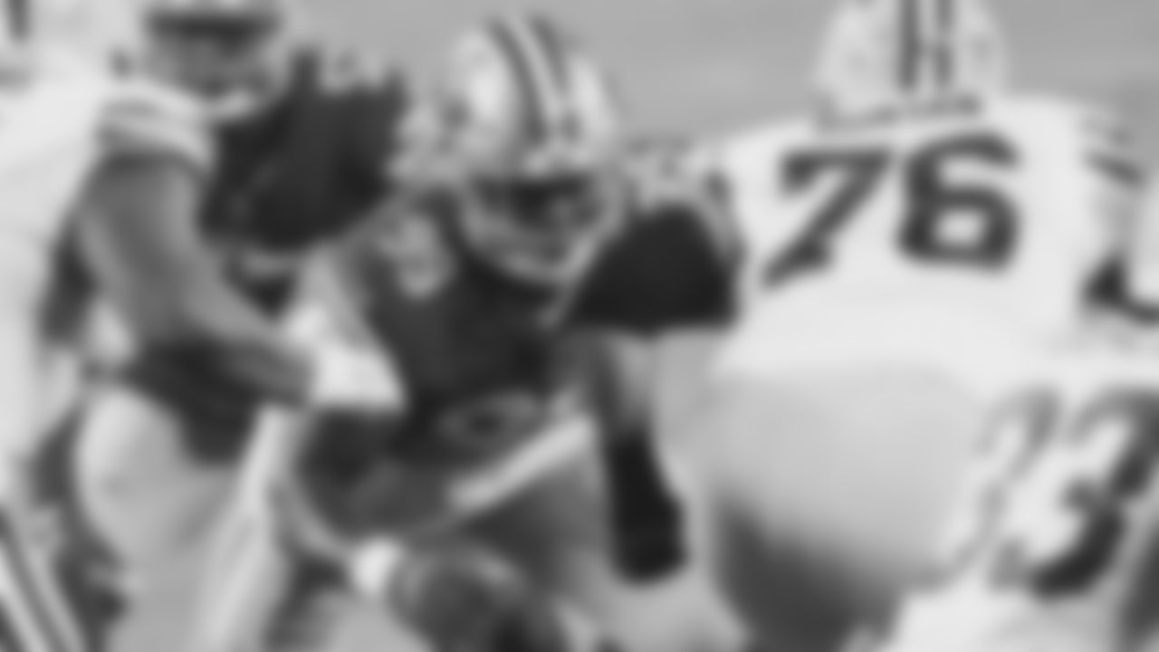 DT Javon Kinlaw