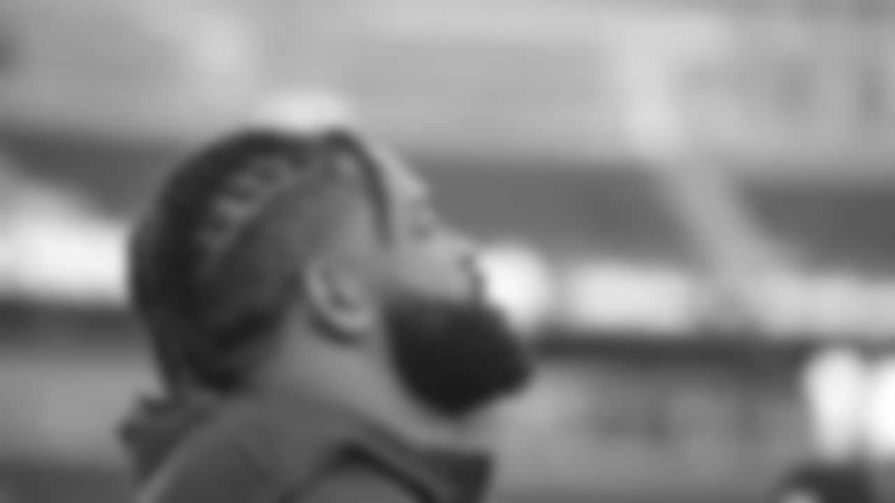 DL Damontre Moore