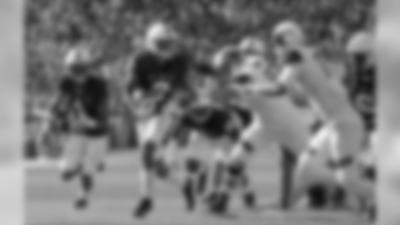 S Marcus Allen, Penn State