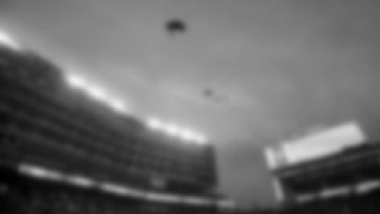 U.S. Army Golden Knights Parachute Team