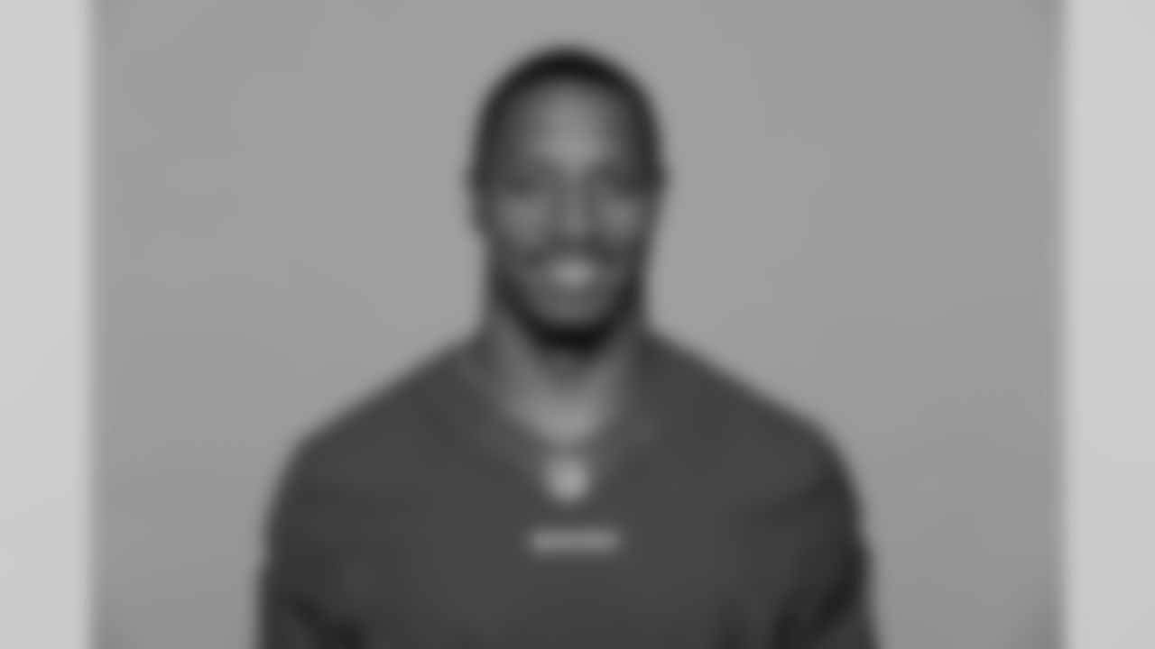 S Eric Reid