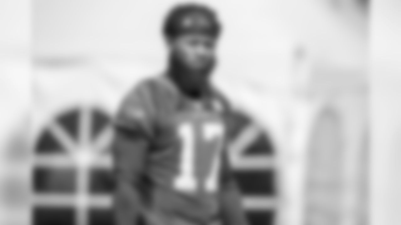 Kerley, Jeremy -- WR