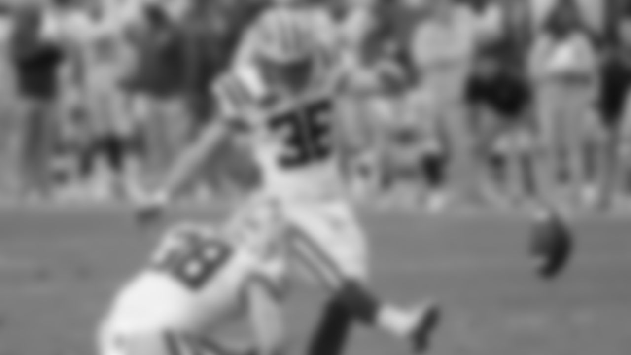 K Cole Tracy, LSU