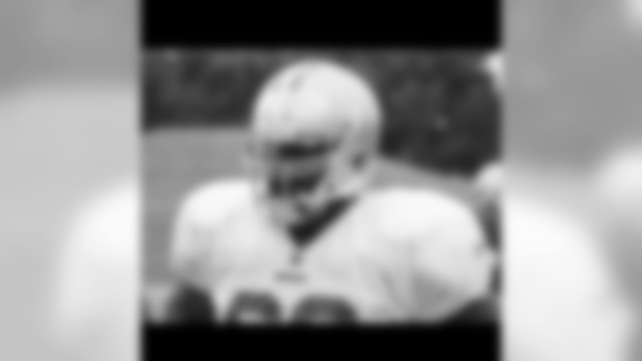 Khalif Mitchell
