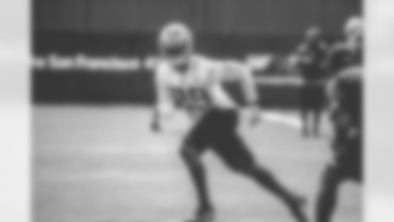 29 -- S Jaquiski Tartt