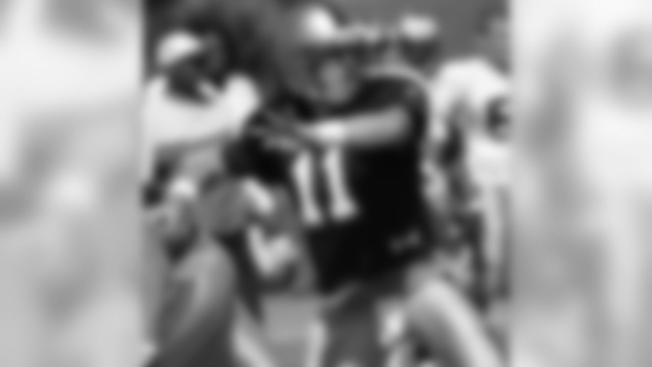 QB Alex Smith