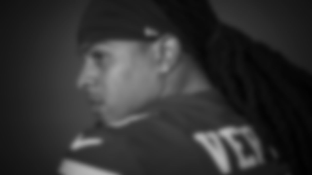 CB Jason Verrett