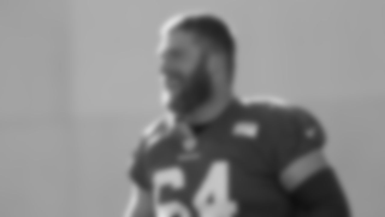 OL Jake Brendel