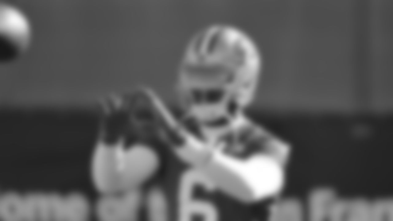 WR Mohamed Sanu Sr.
