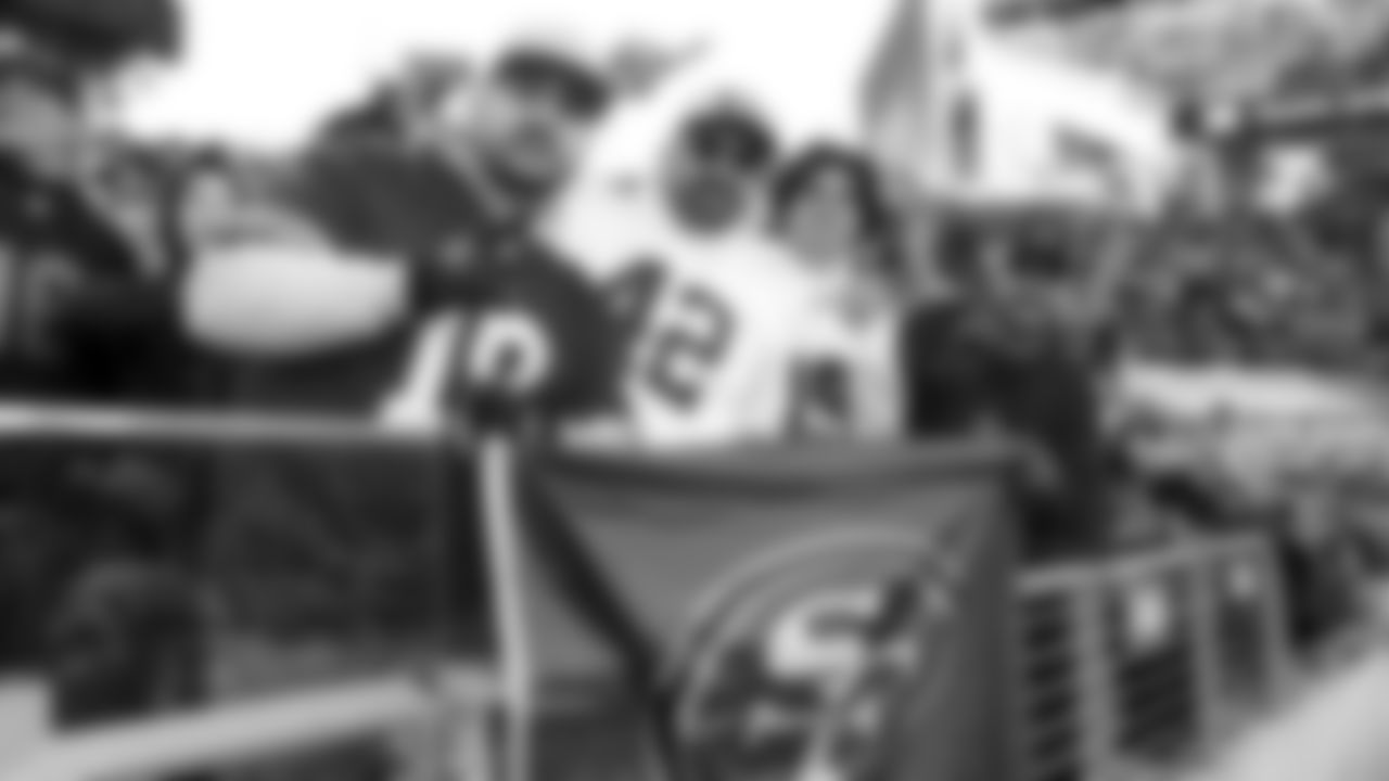 49ers Faithful