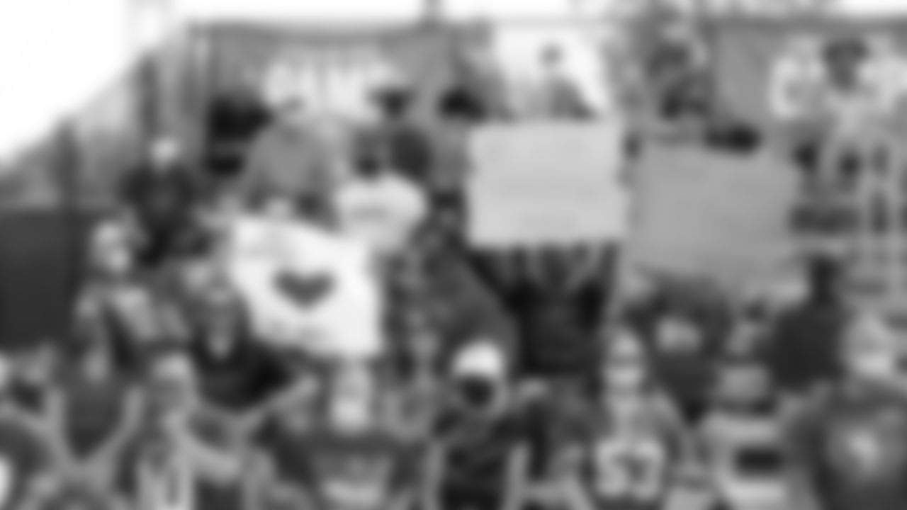 49ers Community Corner