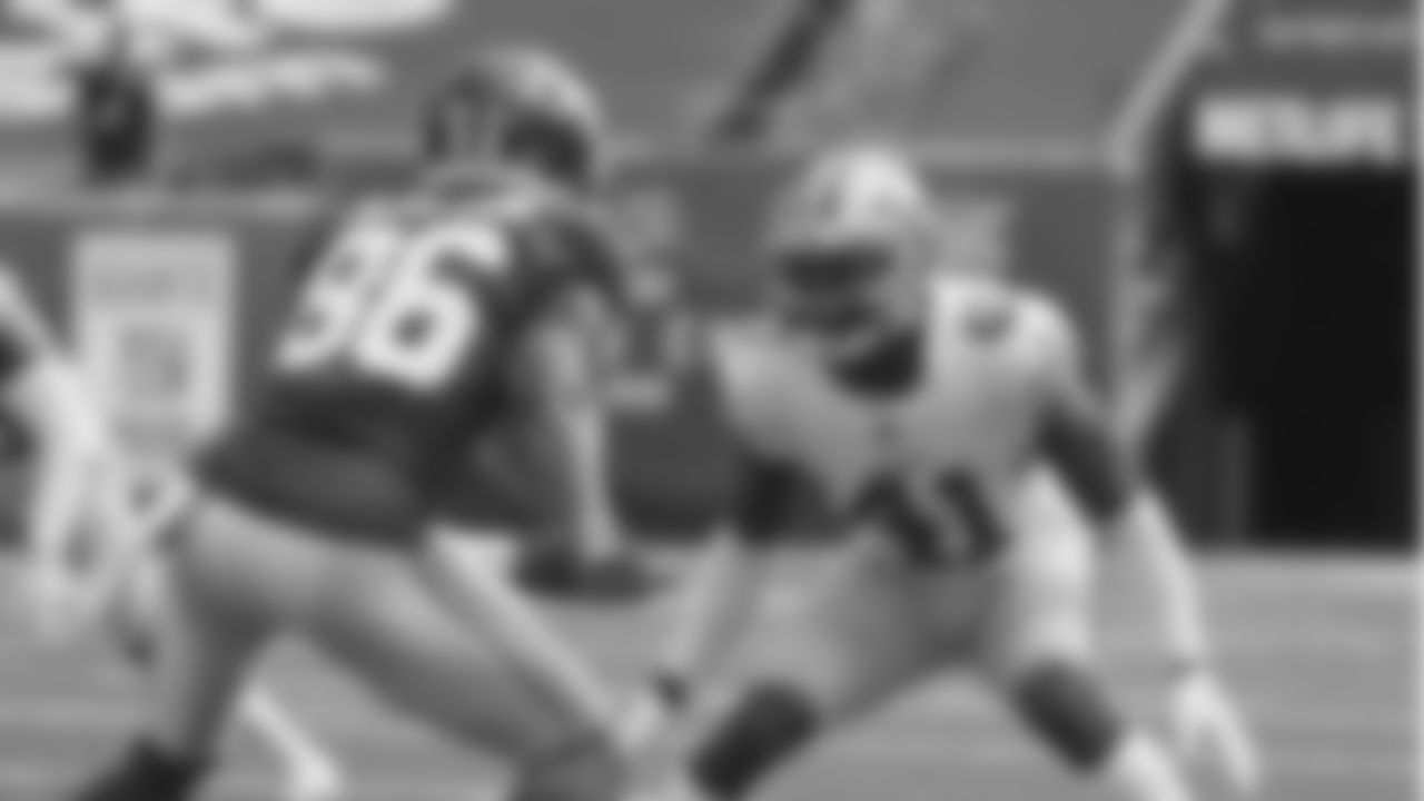 CB Emmanuel Moseley