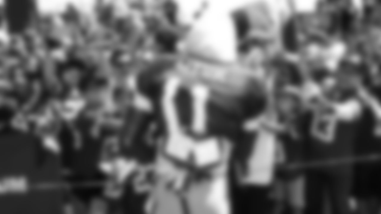 WR Brandon Aiyuk