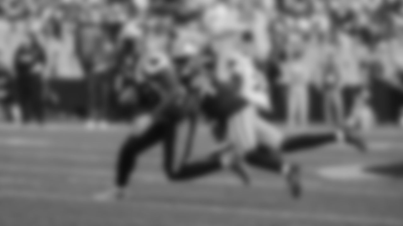 CB Emmanuel Moseley