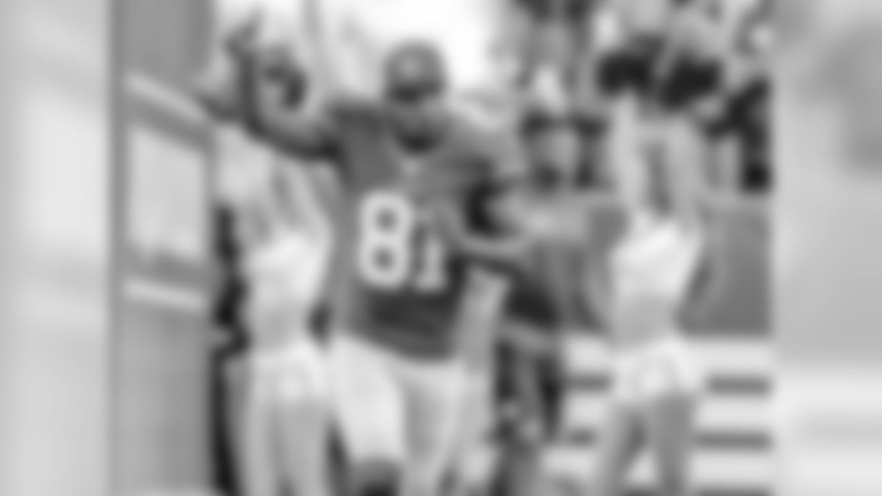 Boldin, Anquan -- WR