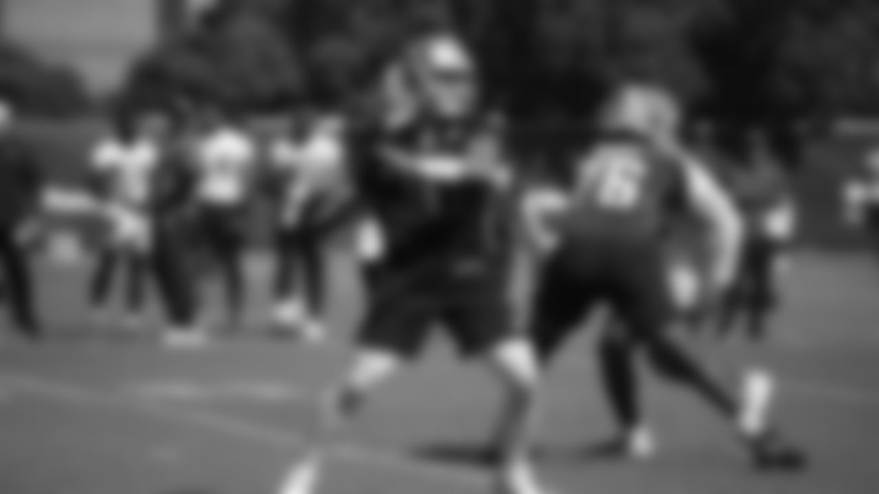 QB Jimmy Garoppolo