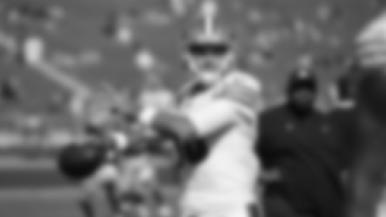 QB Jimmy Garoppolo