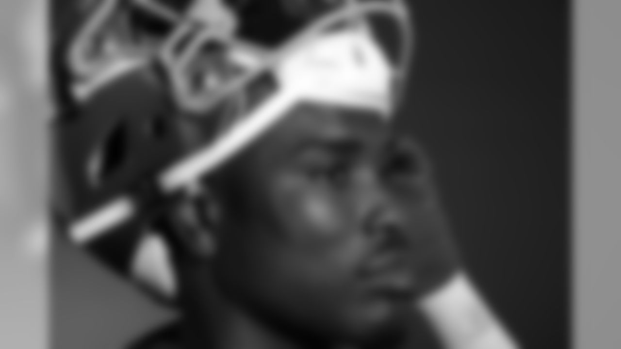 CB Tim Harris Jr.