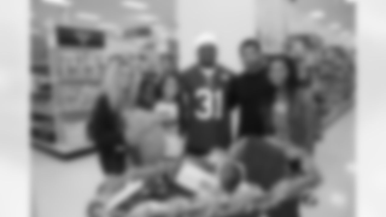 RB Raheem Mostert