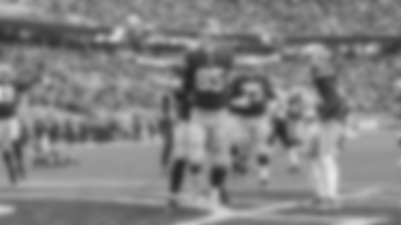 TE George Kittle