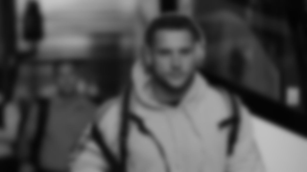 DL Nick Bosa