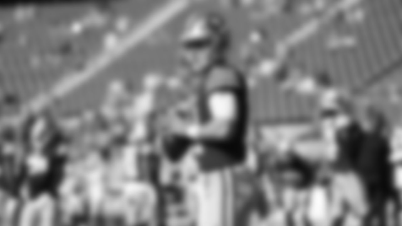 QB Brock Purdy