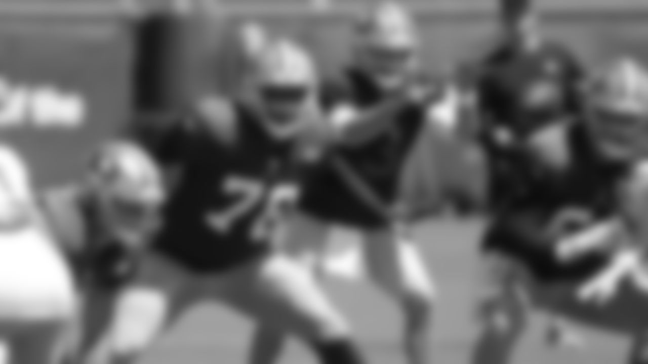T Shon Coleman