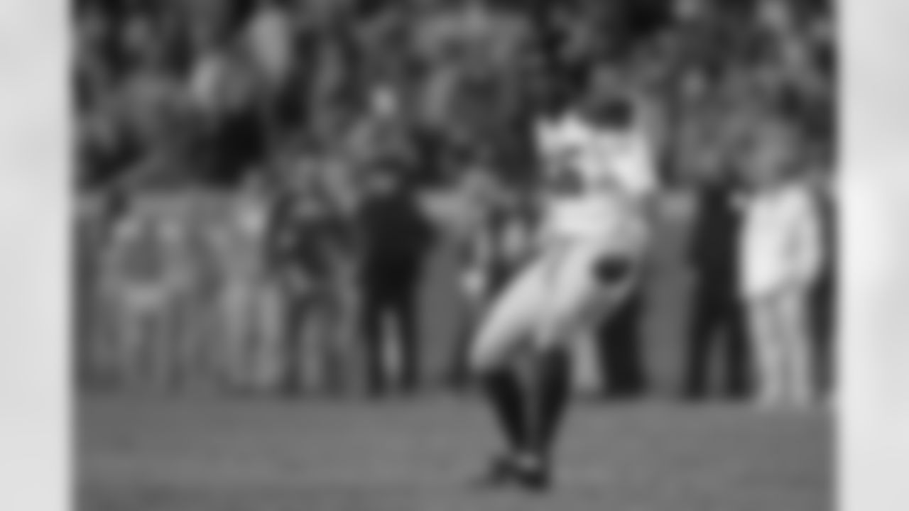 23. Shane Ray (Denver)