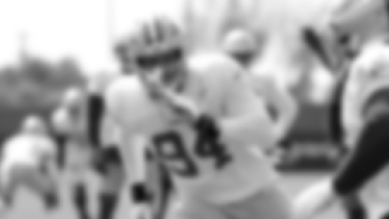 DL Jordan Willis