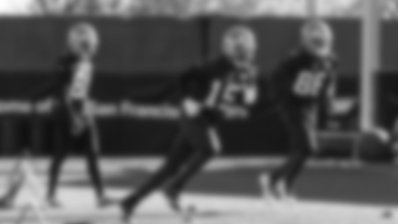 WR Jauan Jennings