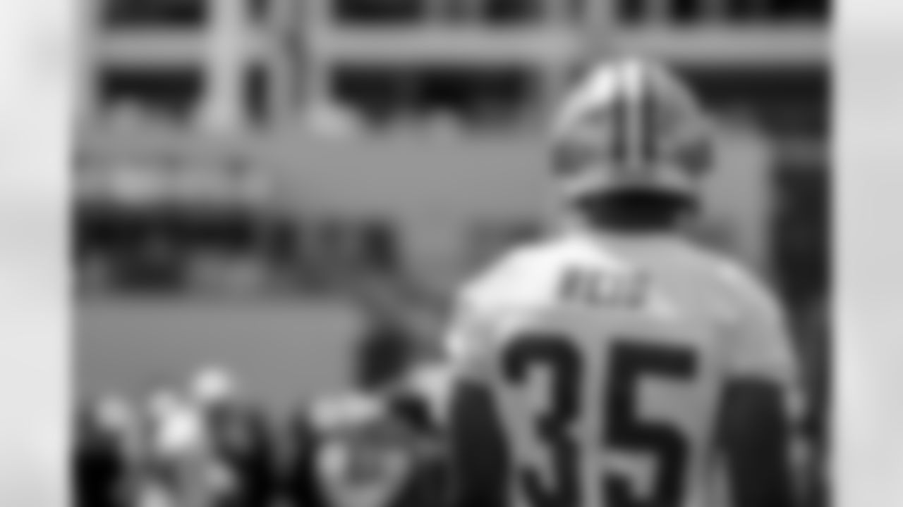 S Eric Reid