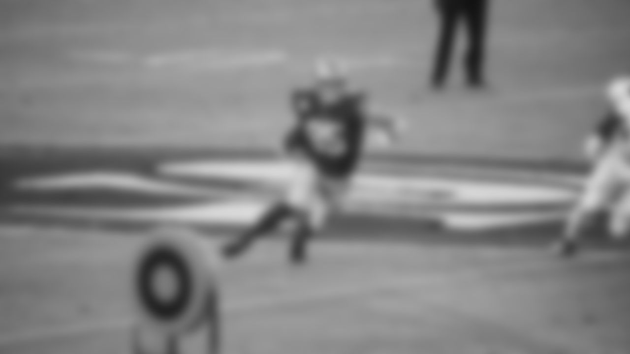TE George Kittle