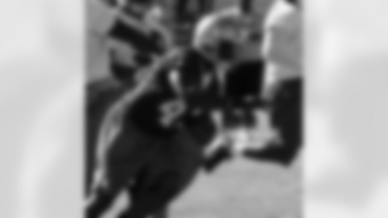 RB Mo Hicks