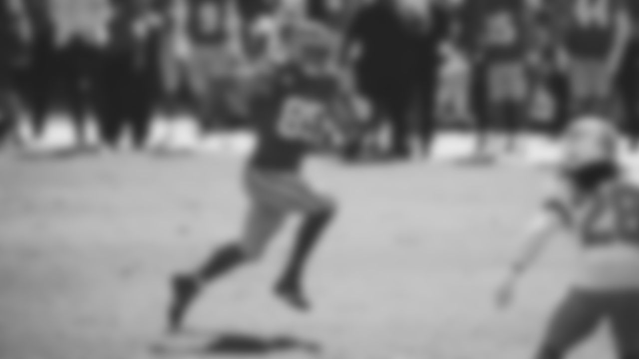 TE George Kittle