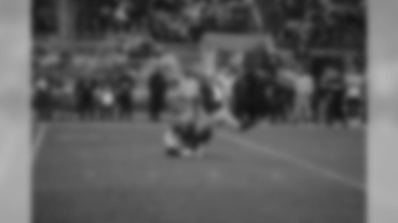 K Robbie Gould