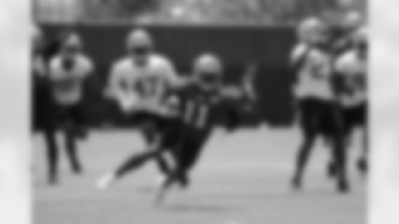 WR Marquise Goodwin