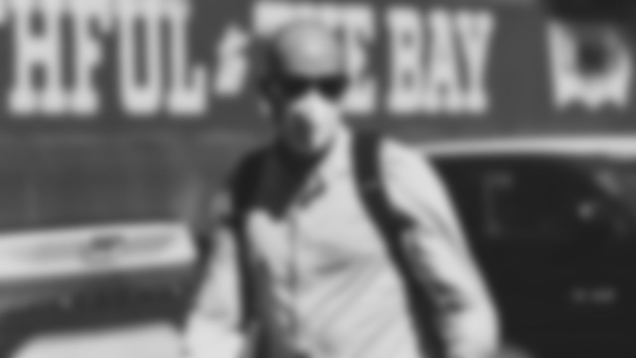 K Robbie Gould