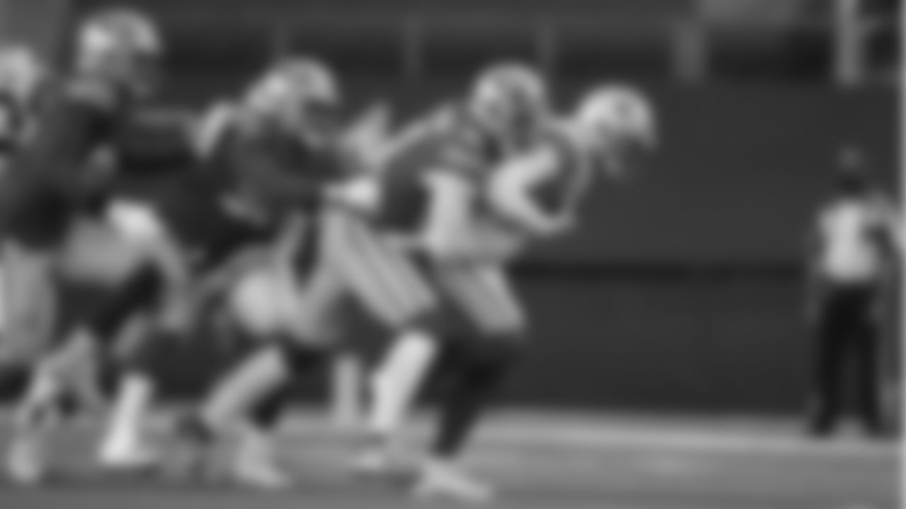 DL Dion Jordan, DL Kerry Hyder Jr., DL Arik Armstead